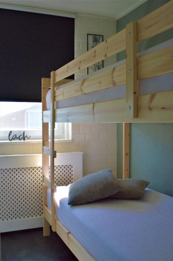 Bed En Boats Zijlmans Drimmelen Exterior foto